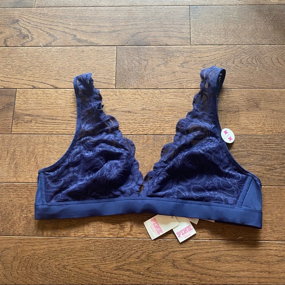 PINK Victoria's Secret Other - 🌺50% OFF🌺 NEW PINK Bralette